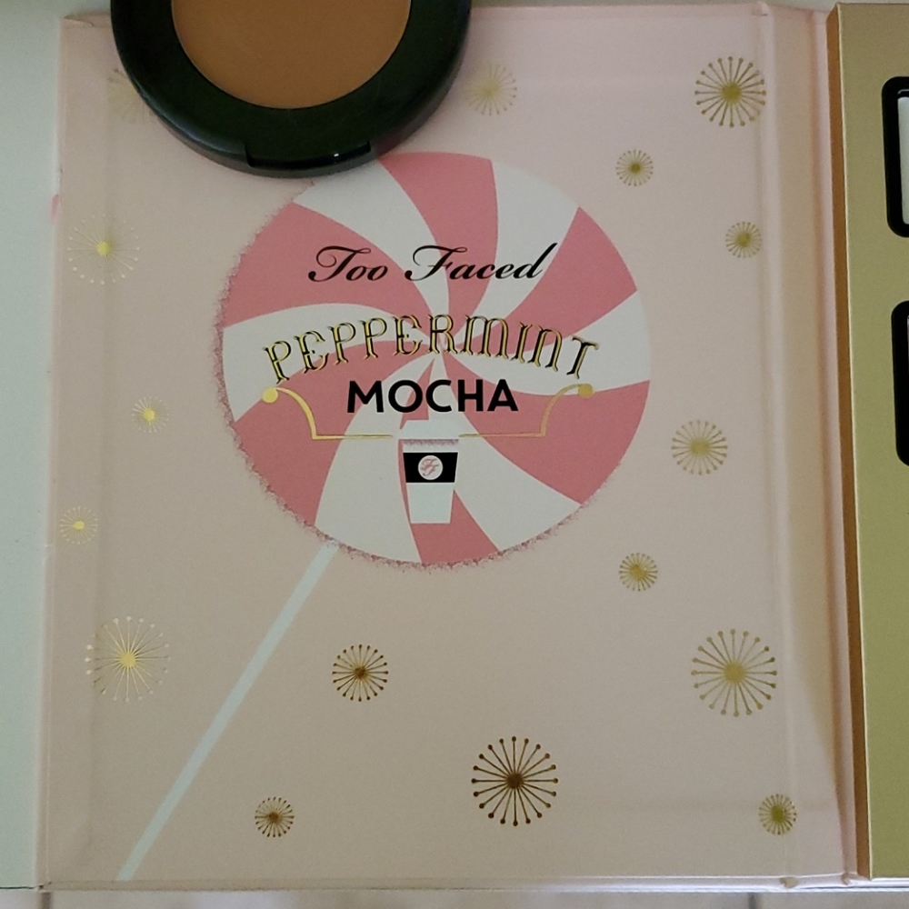 💕HP💕 Too faced lot and others - Picture 11 of 16